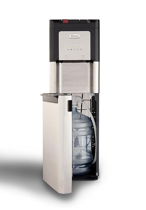 water dispenser reviews and buying guide