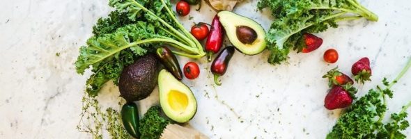 alkaline diet food chart pdf