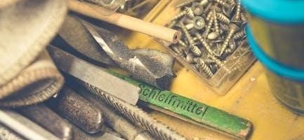auto body repair tools and equipment pdf
