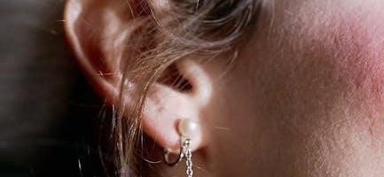 pearl earring size guide