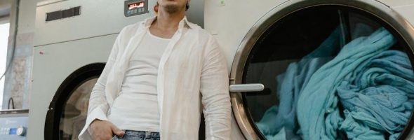 bosch washing machine dryer manual
