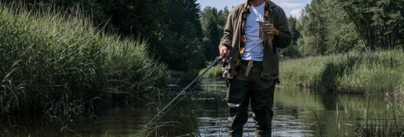 fishing rod guide size chart