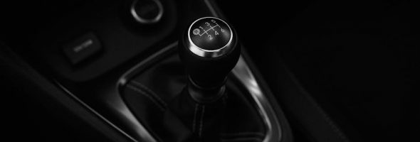 manual transmission gear shift knob